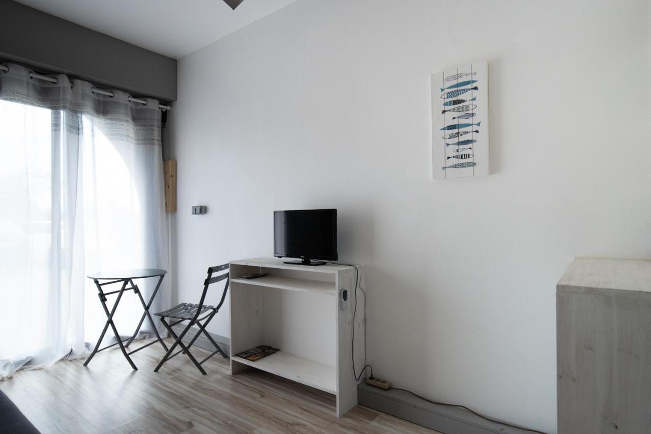La Conque Du Trou D'Eau Apartment Saint-Gilles-les-Bains Exterior photo